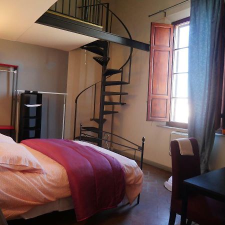 Relais Lorebian Otel Pisa Dış mekan fotoğraf