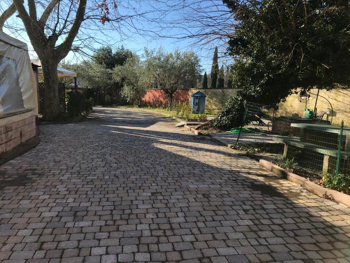 Relais Lorebian Otel Pisa Dış mekan fotoğraf