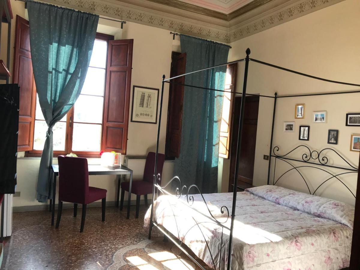 Relais Lorebian Otel Pisa Dış mekan fotoğraf