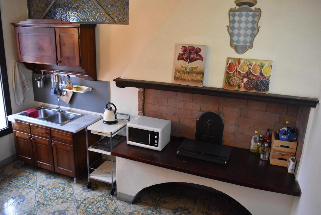 Relais Lorebian Otel Pisa Dış mekan fotoğraf