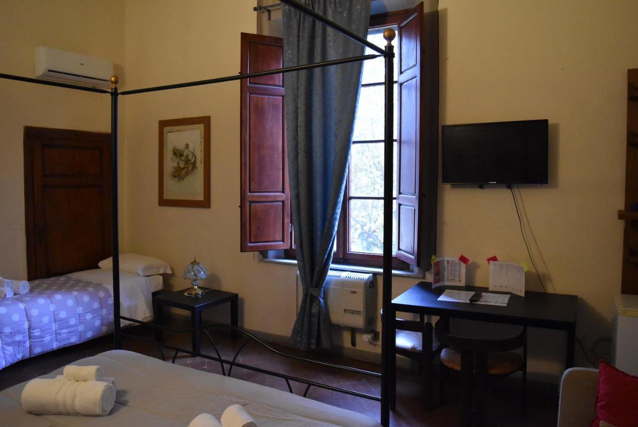 Relais Lorebian Otel Pisa Dış mekan fotoğraf