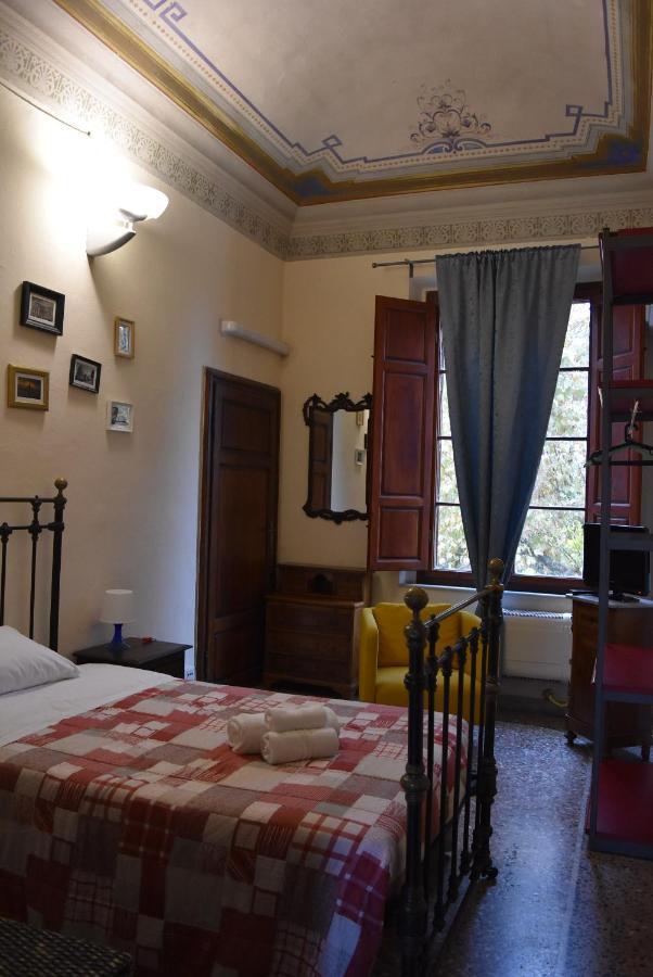 Relais Lorebian Otel Pisa Dış mekan fotoğraf