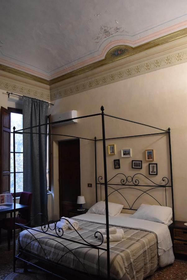 Relais Lorebian Otel Pisa Dış mekan fotoğraf