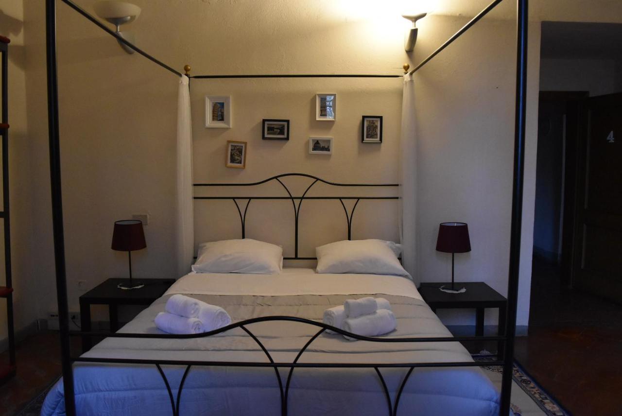 Relais Lorebian Otel Pisa Dış mekan fotoğraf