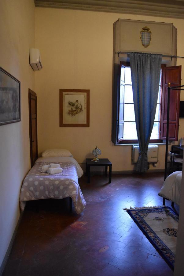 Relais Lorebian Otel Pisa Dış mekan fotoğraf