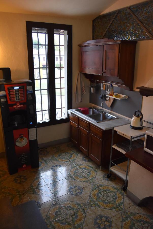 Relais Lorebian Otel Pisa Dış mekan fotoğraf