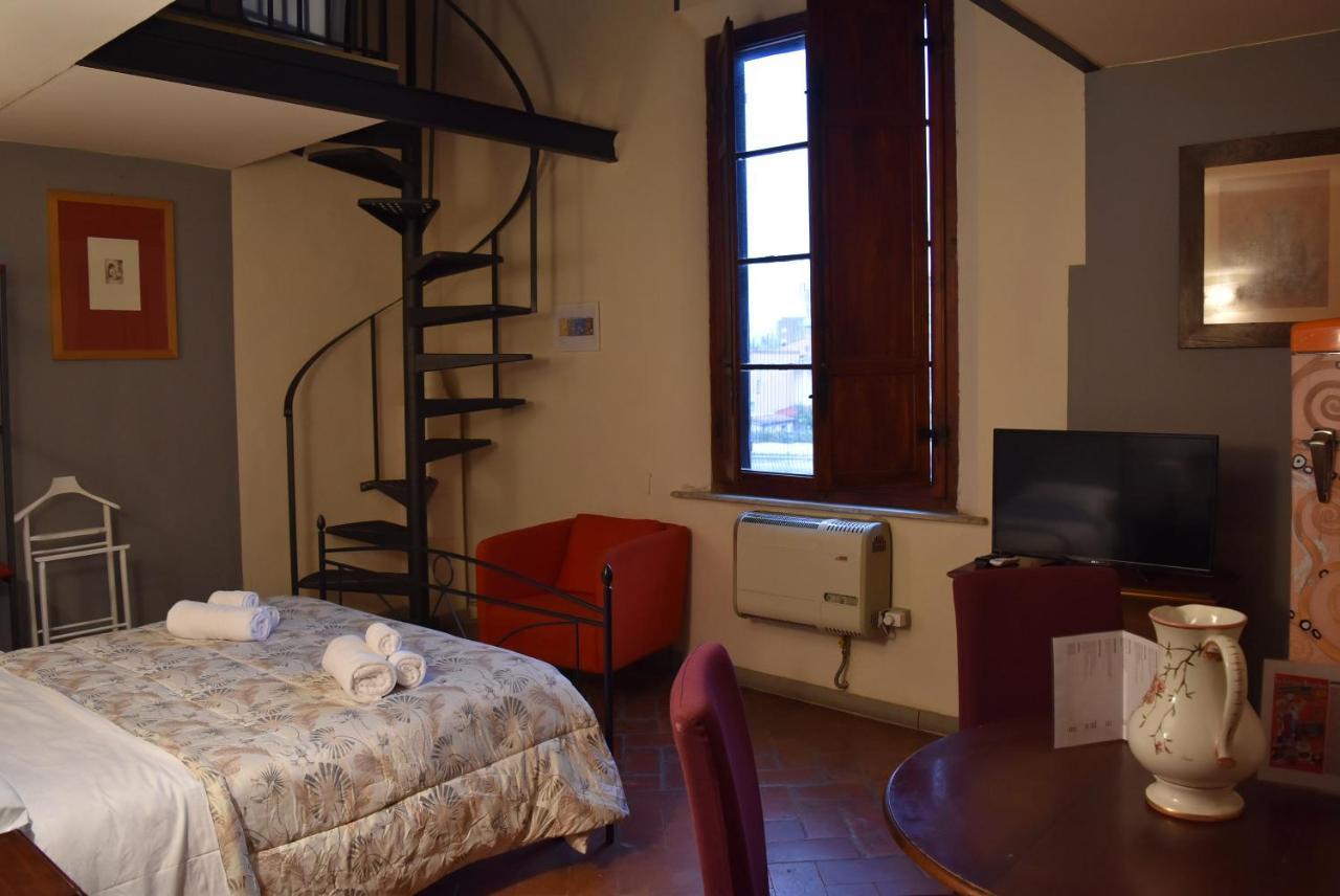 Relais Lorebian Otel Pisa Dış mekan fotoğraf
