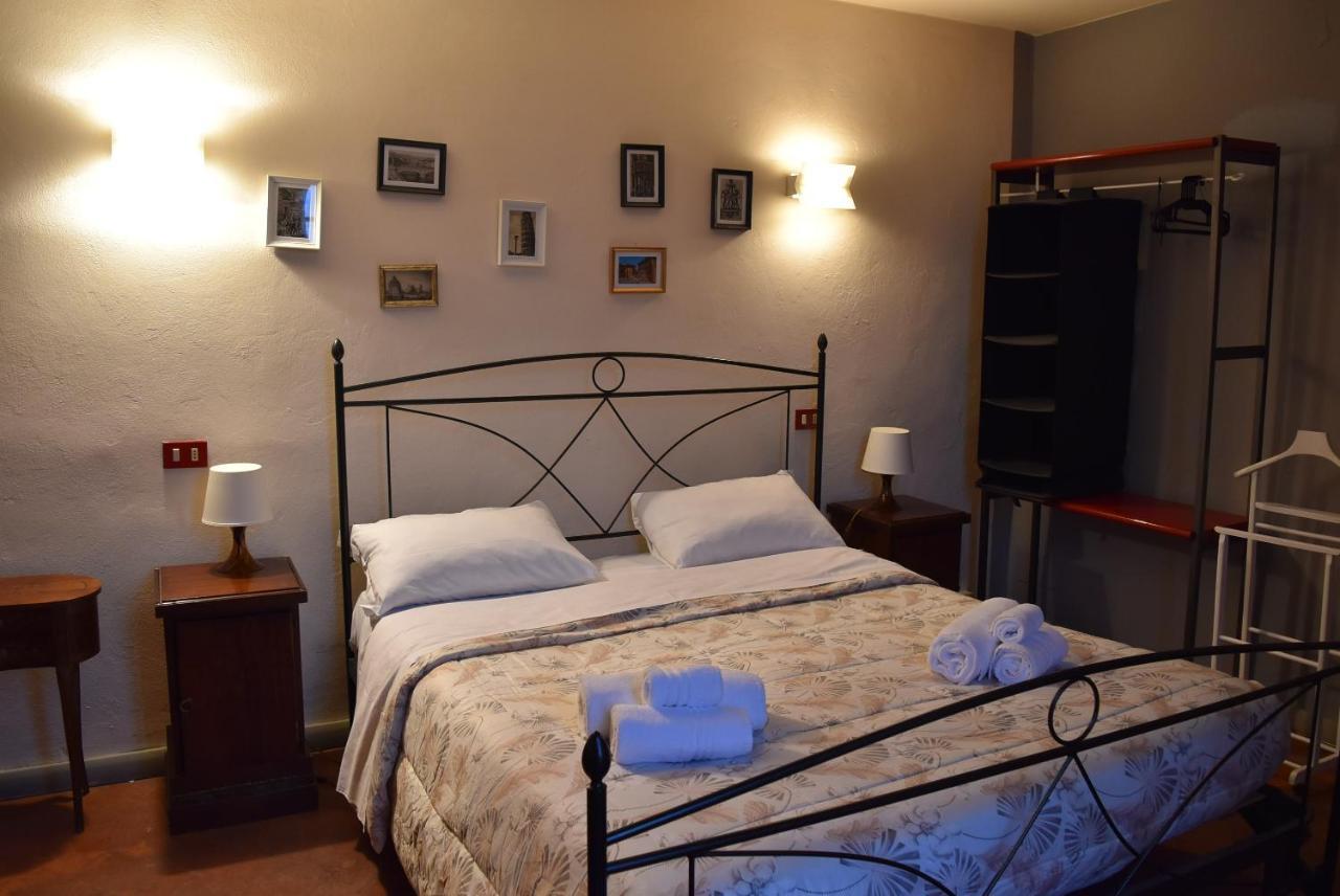 Relais Lorebian Otel Pisa Dış mekan fotoğraf