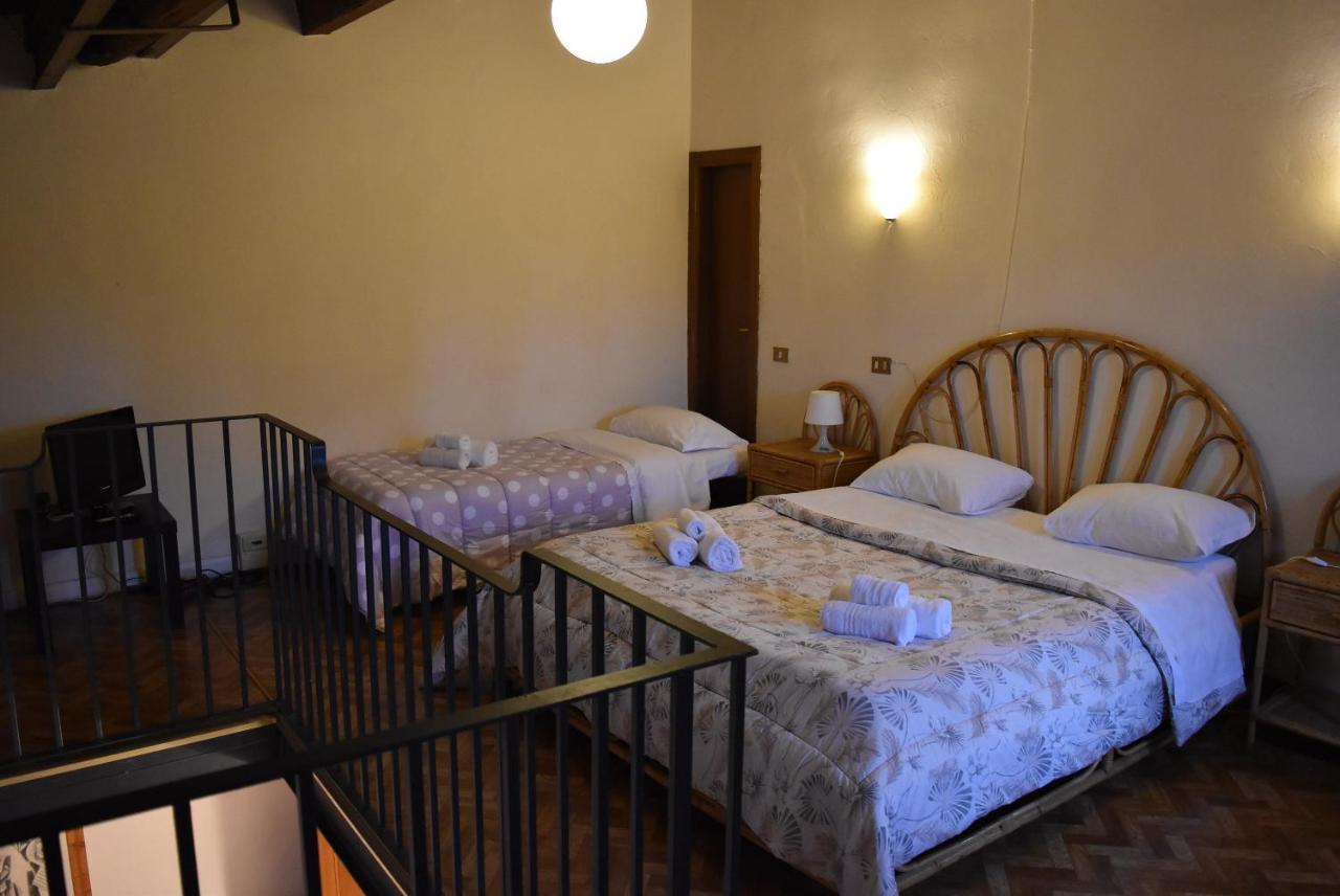 Relais Lorebian Otel Pisa Dış mekan fotoğraf