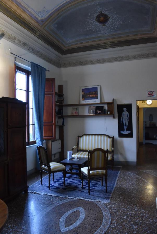 Relais Lorebian Otel Pisa Dış mekan fotoğraf