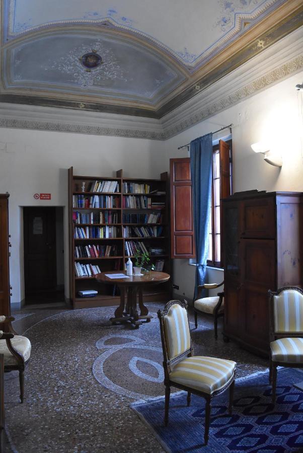 Relais Lorebian Otel Pisa Dış mekan fotoğraf