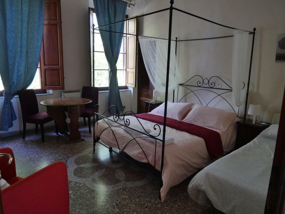 Relais Lorebian Otel Pisa Dış mekan fotoğraf