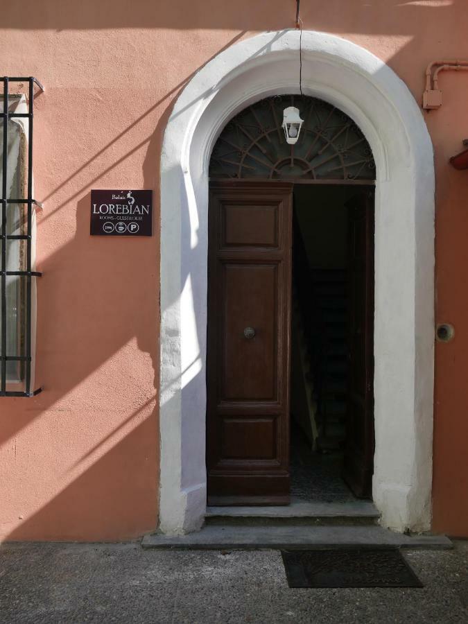 Relais Lorebian Otel Pisa Dış mekan fotoğraf