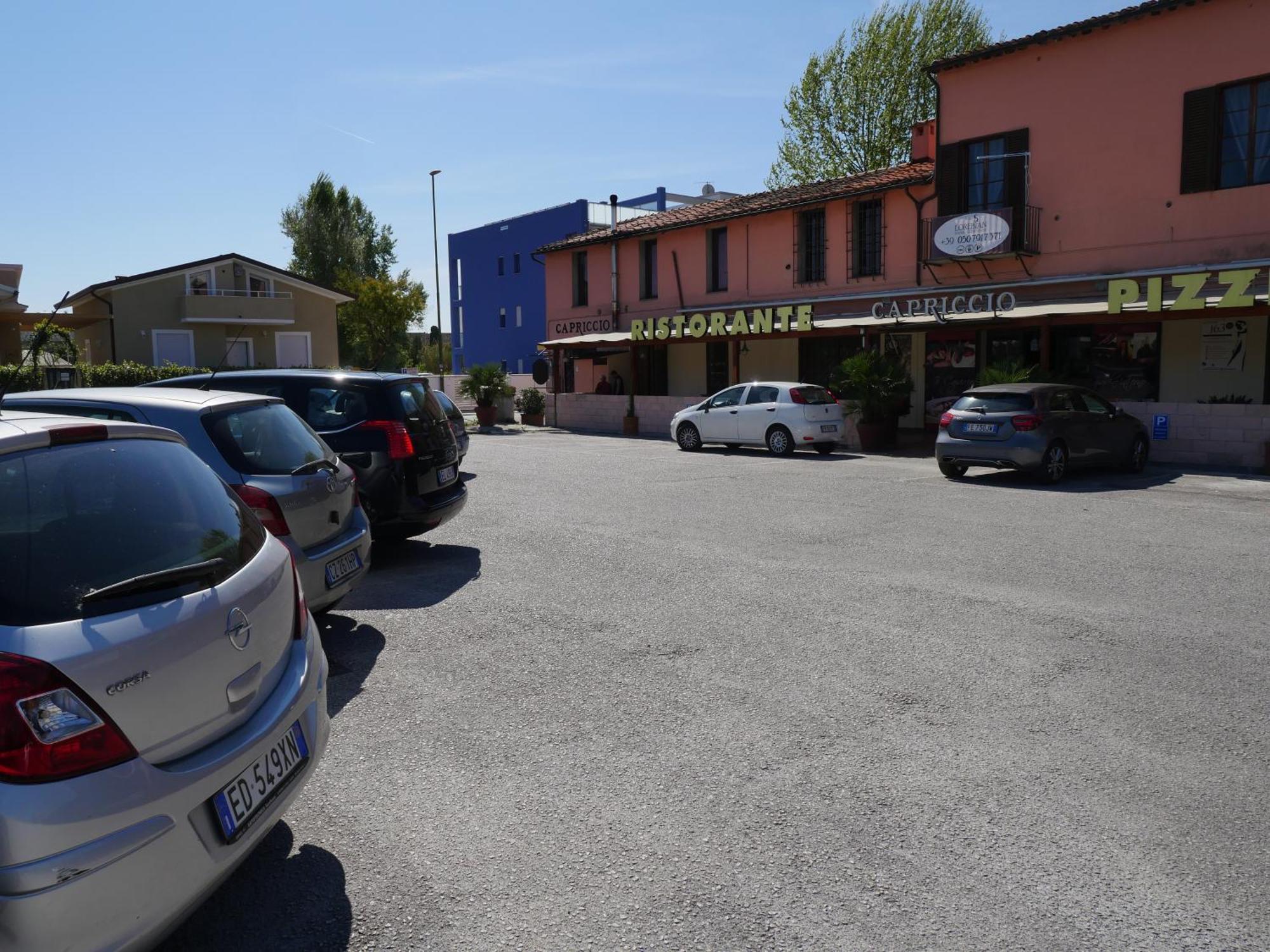 Relais Lorebian Otel Pisa Dış mekan fotoğraf